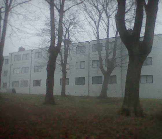 Liminal Spaces thumbnail